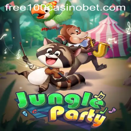 Explore the Exciting World of JungleParty and Its Thrilling Features