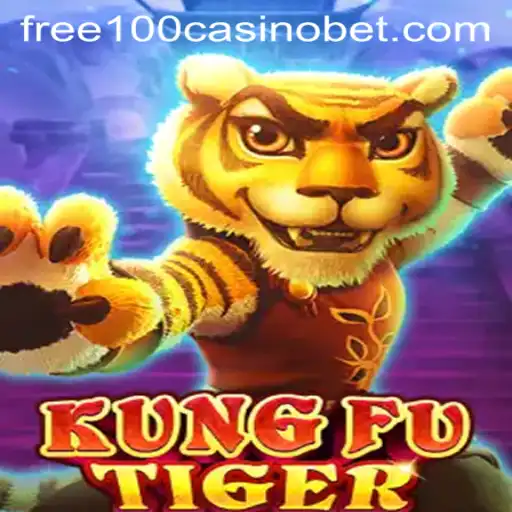 Explore the Thrills of KungFuTiger with Exclusive Free 100 Casino Offer