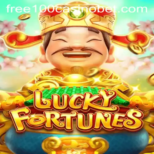 Exploring LUCKYFORTUNES: A Casino Adventure