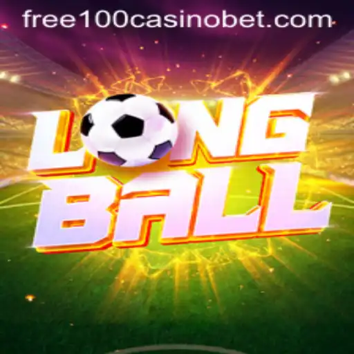 LongBall: The Revolutionary Game Changing the Casino Landscape