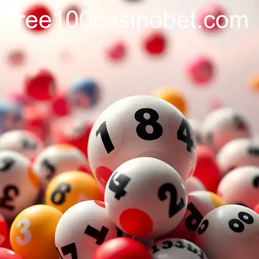 Lottery Games: Delving into Chance and Fortuna