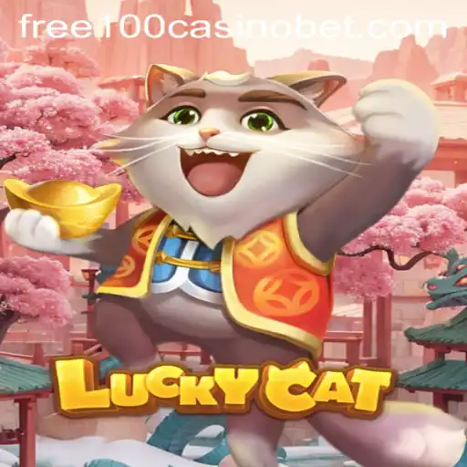 Discover the Excitement of LuckyCat: Your Gateway to Free Casino Fun