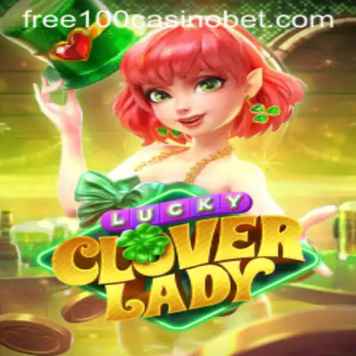 LuckyCloverLady: Your Guide to Becoming a Casino Champ with Free 100 Casino Welcome