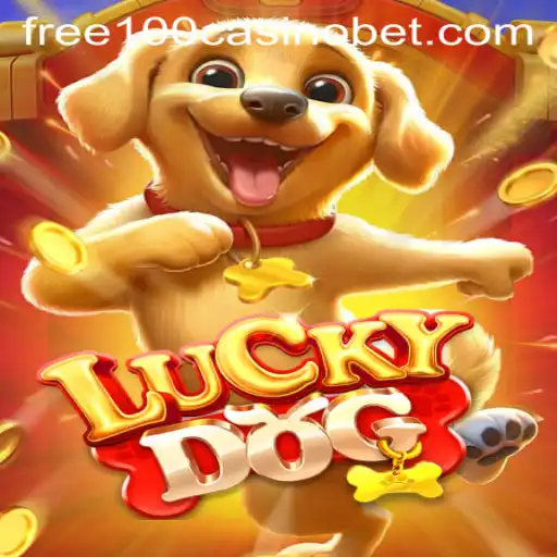 Experience the Thrill of LuckyDog: Unleashing Excitement with Free 100 Casino