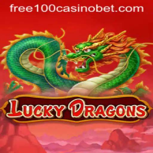 Experience the Thrill of LuckyDragons: Your Guide to Winning with Free 100 Casino