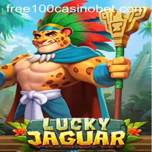 Discover the Thrilling Adventure of LuckyJaguar: Your Gateway to Free 100 Casino Opportunities