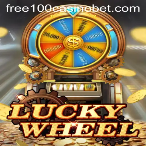 Exploring LuckyWheel: A Thrilling Casino Adventure with Free 100 Casino Bonus