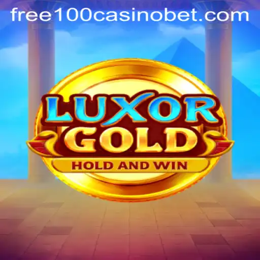 Discover the Excitement of LuxorGold and Unlock Free 100 Casino Rewards
