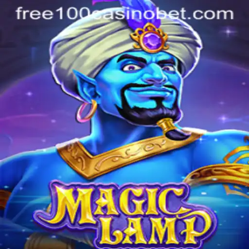 Experience the Enchanting World of MagicLamp: Your Gateway to Free 100 Casino Spins