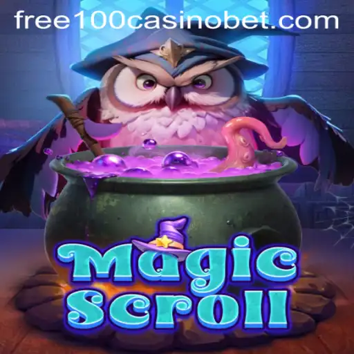 MagicScroll: A Thrilling Journey into the World of Casino Adventures