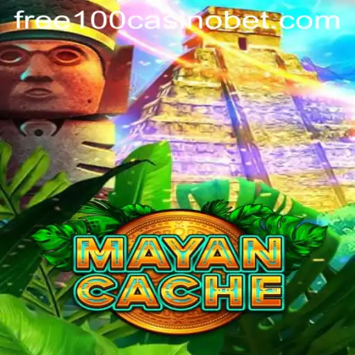 Discovering MayanCache: A Thrilling Casino Adventure with Free 100 Casino Bonus