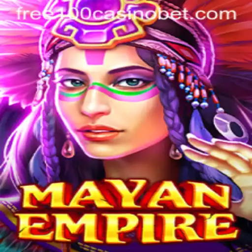 Discover the Enigmatic World of MayanEmpire: Free 100 Casino Experience