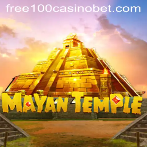 Exploring the Mystical World of MayanTemple: A Thrilling Casino Game Adventure