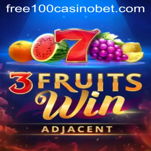 Exploring 3FruitsWin: A Fresh Take on Online Casino Games