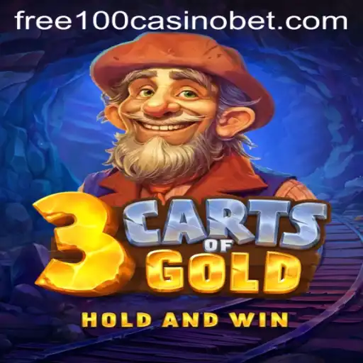 Exploring the Exciting World of 3cartsOfGold: A Premier Casino Experience