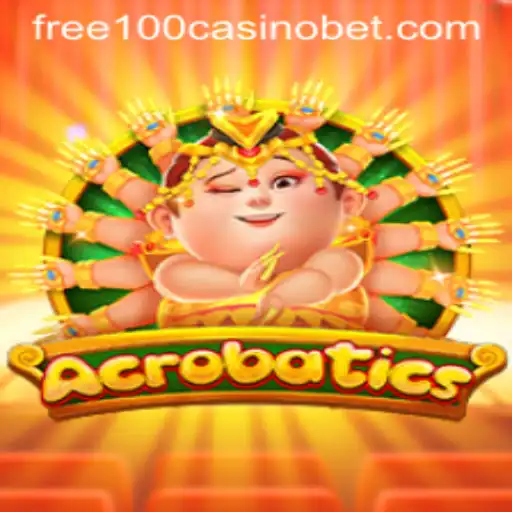 Acrobatics Game: Unleashing the Thrill of Casino Entertainment
