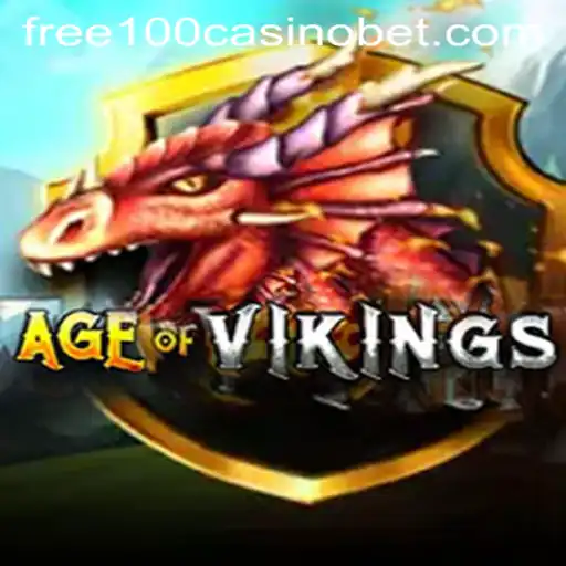 Exploring Age of Viking: An Epic Casino Game Experience