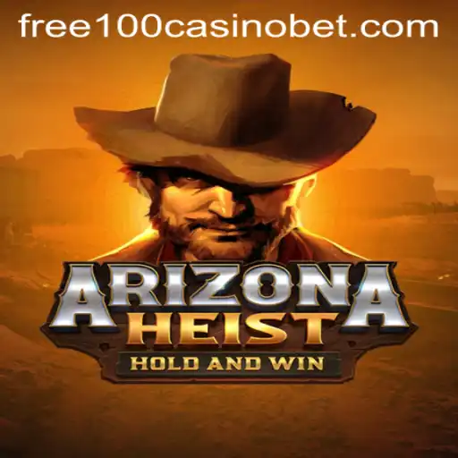 Discover the Thrills of ArizonaHeist: A Riveting Casino Adventure