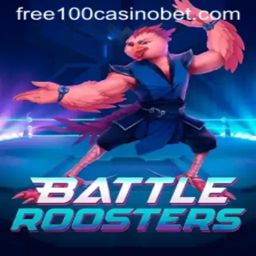 BattleRoosters and the Free 100 Casino: A Game-Changer in the Gaming World