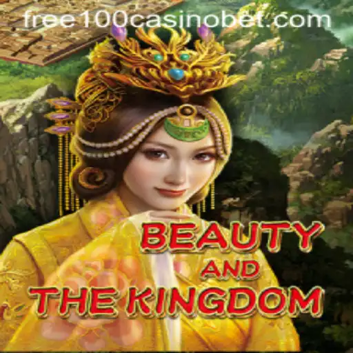 BeautyAndTheKingdom: A Captivating Adventure with a Twist