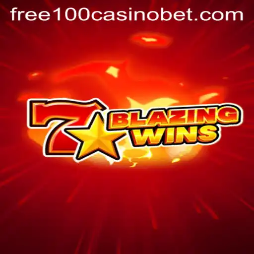 Explore the Exciting World of BlazingWins: Your Guide to Winning at the Free 100 Casino