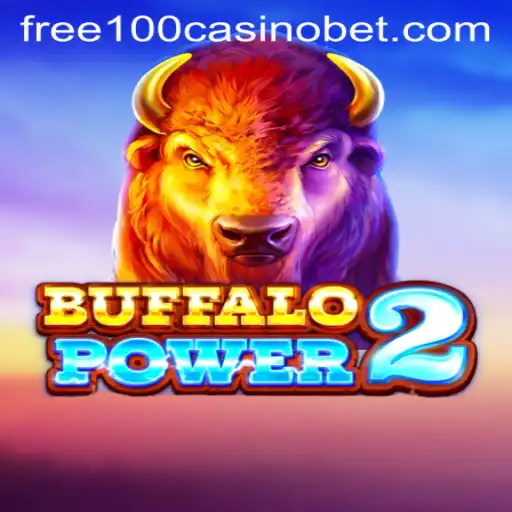 Exploring the Thrills of BuffaloPower2: A Casino Adventure