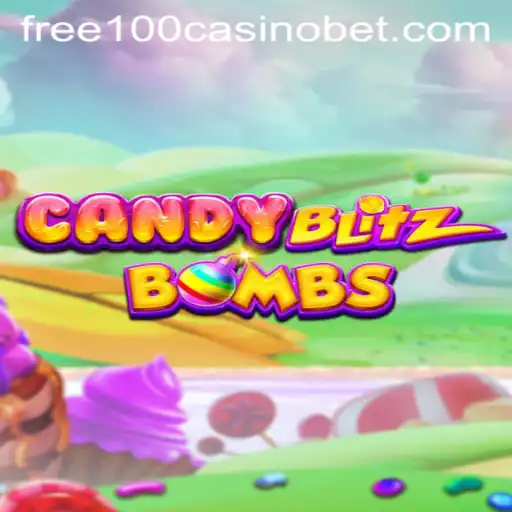 CandyBlitzBombs: A Sweet Adventure into Casino Gaming