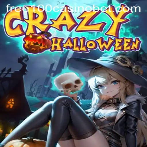 Experience the Thrills of CrazyHalloween and Explore Free 100 Casino Opportunities