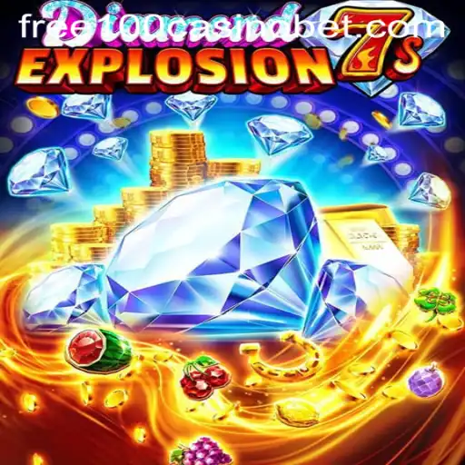 Unlock the Thrills of DiamondExplosion7s: Your Guide to Mastering the Free 100 Casino