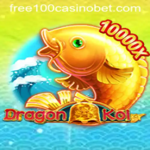 Unleashing the Excitement: DragonKoi and Free 100 Casino Experience
