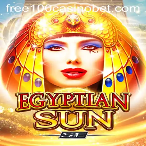 Exploring EgyptianSunSE: The Alluring Casino Game
