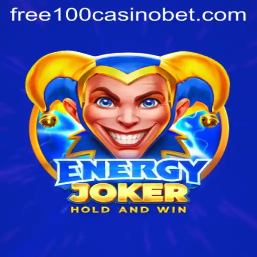 EnergyJoker: Explore the Thrilling World of Gaming Fun