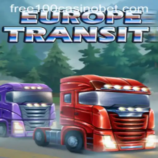 Discover the Excitement of EuropeTransit: An Immersive Gaming Experience
