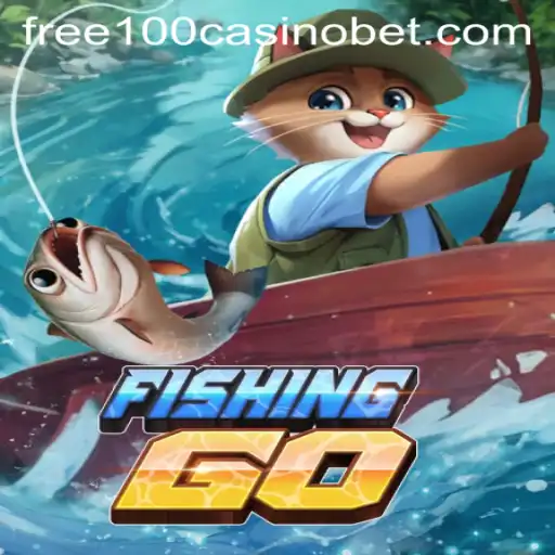 Dive Into the Exciting World of FishingGO: Experience the Free 100 Casino Thrill