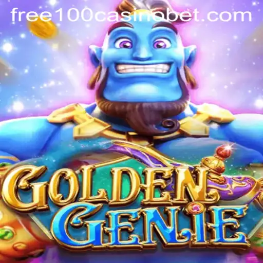 Discover the Exciting World of GOLDENGENIE: Your Guide to Free 100 Casino Fun