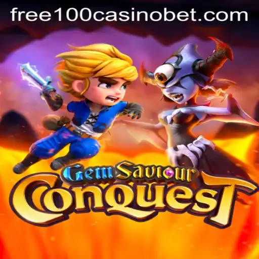 Exploring GemSaviourConquest: A Thrilling Casino Adventure