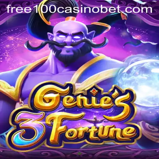 Discover the Thrills of Genie3Fortune: Your Gateway to Free 100 Casino Wins