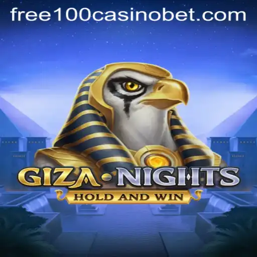 Explore the Enchanting World of GizaNights and Enjoy a Free 100 Casino Bonus