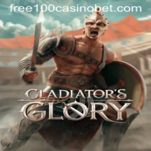 Discover the Thrill of GladiatorsGlory and Claim Your Free 100 Casino