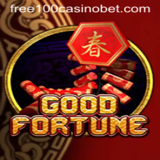 GoodFortune: Unveiling the Exciting World of Slot Gaming with Free 100 Casino