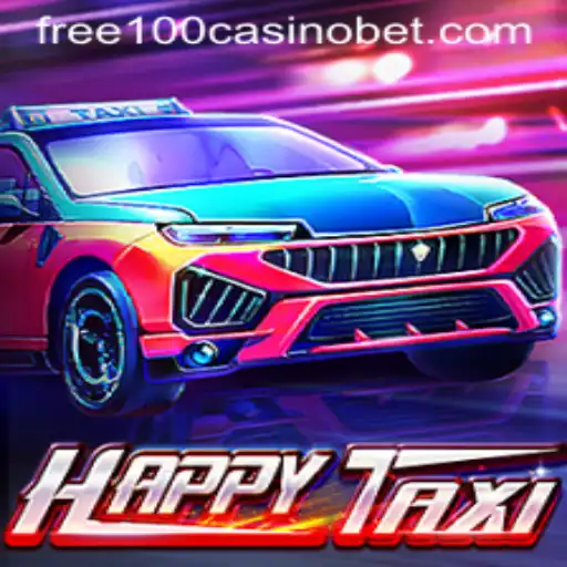 Explore the Thrilling World of HappyTaxi and Discover the Free 100 Casino Bonanza