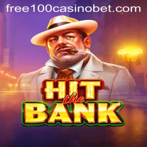 Unpacking the Thrills of HitTheBank: Your Ticket to Free Casino Fun