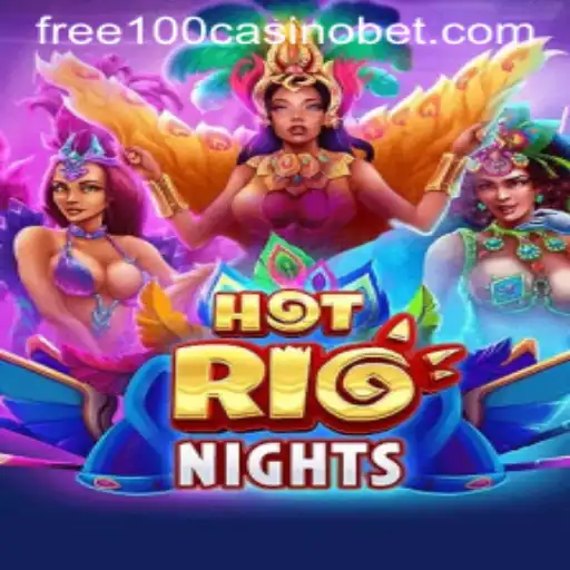 HotRioNights: A Thrilling Journey into the Heart of Casino Gaming