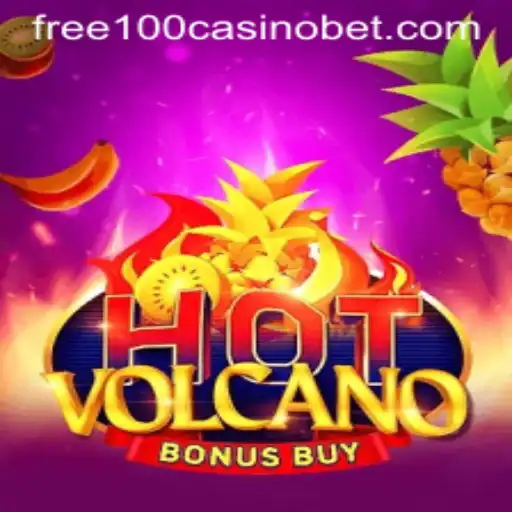 Exploring HotVolcanoBonusBuy: A Thrilling Casino Game Adventure