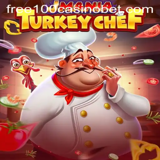 JManiaTurkeyChef: A Culinary Adventure with a Casino Twist