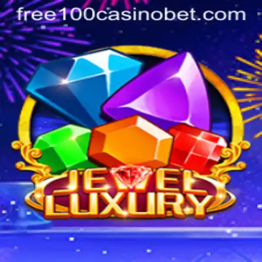 Discover JewelLuxury: The Ultimate Casino Experience with Free 100 Casino Bonus