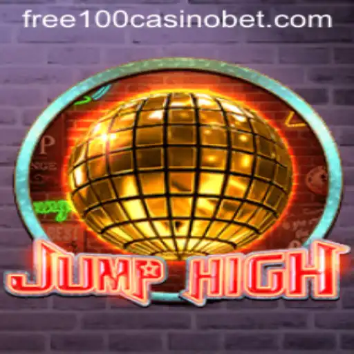 JumpHigh: Elevate Your Gaming Experience with a Free 100 Casino Bonus