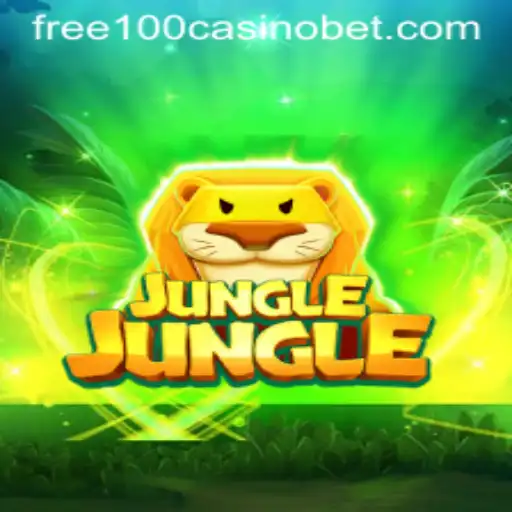 Explore the Thrills of JungleJungle and Unlock Free 100 Casino Opportunities