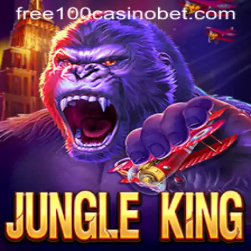 Unraveling the Thrills of JungleKing and Unveiling Free 100 Casino Opportunities