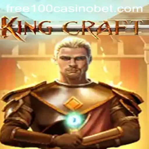 Discover the Thrills of KingcraftMenomin: Your Gateway to Free 100 Casino Delights